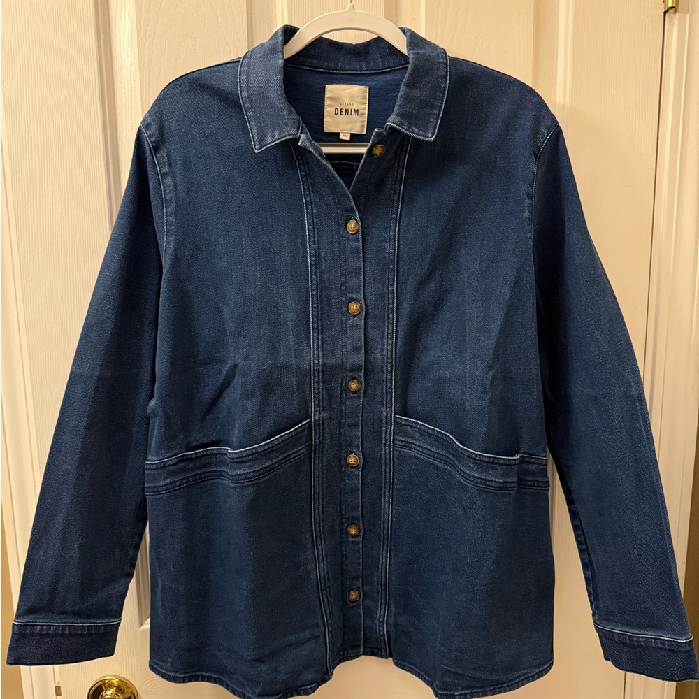 Sezane Will Jacket - image 4